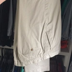 Polo Ralph Lauren Khaki’s
